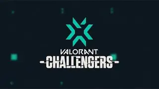LG vs KOA - Map 1 | VCT Challengers NA - Stage 1 Week 3