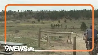 State look at Marshall Mesa Coal seam fire