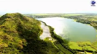 La ferme Reservoir - Bambous - Mauritius