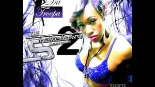 Here I am Tsd2