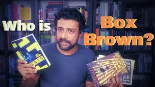 Tetris, Andre the Giant, Andy Kaufman and More - Four Comics by Box Brown I Love!