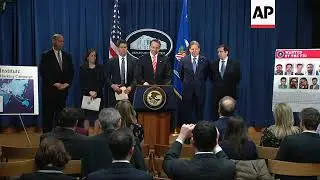 Trump ponders firing Deputy Attorney General Rod Rosenstein