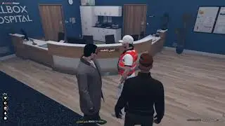 Live Rafikosp GTA 5 RP