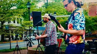 Million Dollar Bill - Middle Brother Cover by Heavy Fred Lite