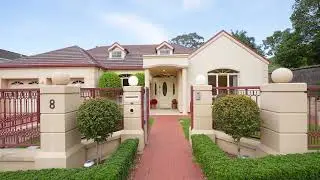 8 Carrick Hill Drive, Springfield