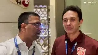 Punjab Kings Owner On Signing  Sam Curran IPL's Most Expensive Player Ever For 18.25 Crores