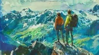 Hiking the Christian Walk