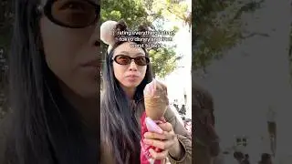 everything i ate at tokyo #disneyland 🤸