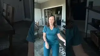 Gentle Chair Yoga: Pulmonary Rehab for COPD, Asthma, ILD, Emphysema