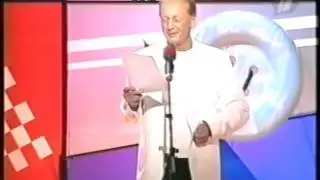 Задорнов  Дуля в пустыне