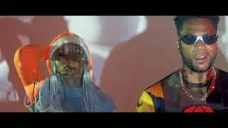 Master Clark - DAMN (Official Video)