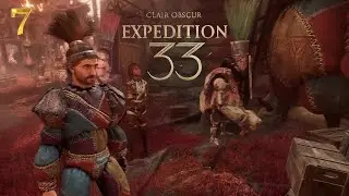 Clair Obscur : Expedition 33 Part 07 : ส่งเควสเห็ดเรืองแสง..ต้องแบบนี้ใช่ไหมถึงจะชนะ