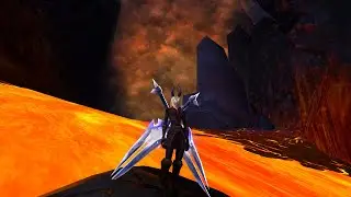 WoW Arena Demon Hunter 9.2.5 PvP