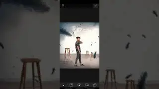 Vijay Mahar photo editing | Picsart editing tutorial