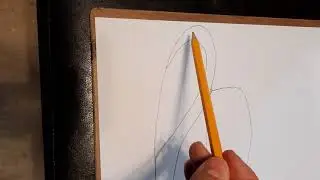 MHA St. Patrick's Day Art Project (video #2)