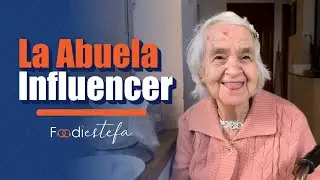 La HISTORIA DE ÉXITO de aliños Inesita la ABUELA EMPRENDEDORA