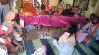 Kark baba jitmal ji singr ashwani nath jogi devsthan darsopur 6005353647