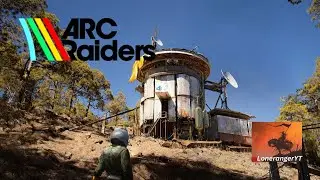 ARC Raiders Live | Tactical Play, Clean Runs & Consistent Progress