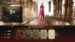 Wolcen - Full Mage - Speedrun Untainted 187 in 1:57