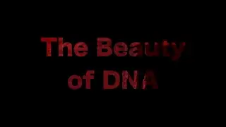 The Beauty of DNA - 50Hour Film making Contest Entry
