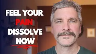 Meditation | Talk to Your Cells for Healing & Nervous System Calm