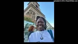 INTERVIEW DE TRIPHENE TAMBA AVEC CHRISTOPHE BOISBOUVIER DE RFI