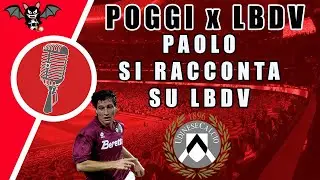#aCasaConVlad: PAOLO POGGI