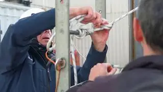 Extreme Heat Resistance Test with Marlow&rsquo;s ProTec 500