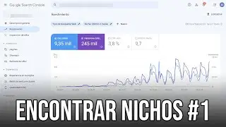 🔎 As&iacute; encuentro nichos SEO que traccionan TR&Aacute;FICO R&Aacute;PIDO