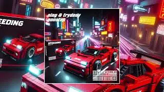 Oing & TRYDENY - Nonstop