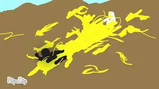 Lord Omnix (Void Elemental) vs Lord Ravvor (Light Elemental)-[Unfinished]-