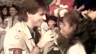 Mi vida eres t&uacute; - RUDY LA SCALA - Reporta Felix Castillo para 3 GRUPERO Televisa Californias