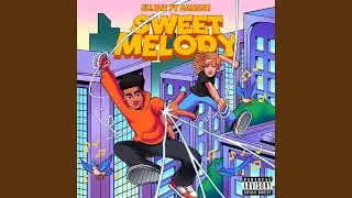 SWEET MELODY (feat. Ganesh)