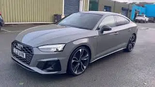 S5 Bi TDI