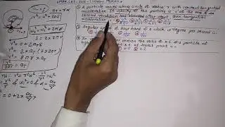 MHT - CET 2016 Problems