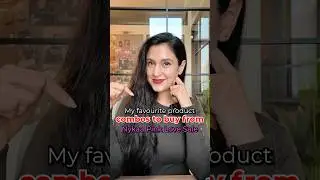 Акция Nykaa Pink Love: покупайте комбо-наборы! #nykaasale #nonsponsered