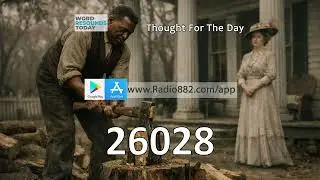 #TFTD Thought For The Day - The Power of Humility [26028]