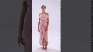 Fall Ready Off the Shoulder Velvet Dress VA29417
