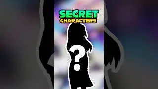 What Secret Characters is Sonic Racing CrossWorlds Hiding?