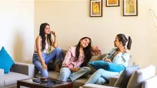 Mahima Bellevista: Be Yourself