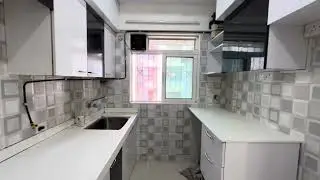 1 BHK For Sale at I. C. Colony Borivali West | Hilton Realtors