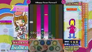 [ポップン] H@appy Fever Forever!! EX