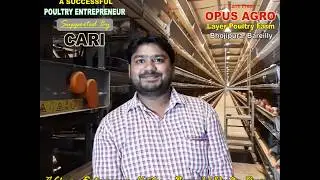 ICAR-Central Avian Research Institute, Izatnagar - Success Story