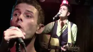 The Pigott Brothers live from C'est What - June 27, 2013