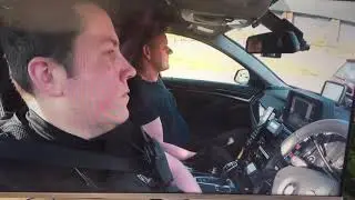 Fuck me you look like Gordon Ramsay