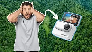 Pocket-Sized Powerhouse: Insta360 GO 3 Unboxing, Review, and Beginner's Guide!