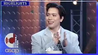 Jason Dy celebrates his birthday and career milestone | ASAP