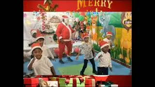 MOMS VIDYA MANDIR CHRISTMAS CELEBRATION 2025