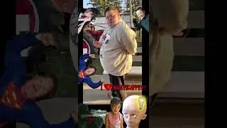 Funny tiktok short - dancing of special people