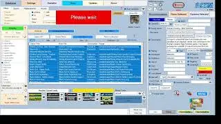 Scraping Switch Media with ARRM